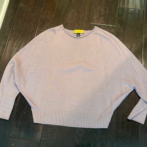 ST JOHNVIOLET SWETER